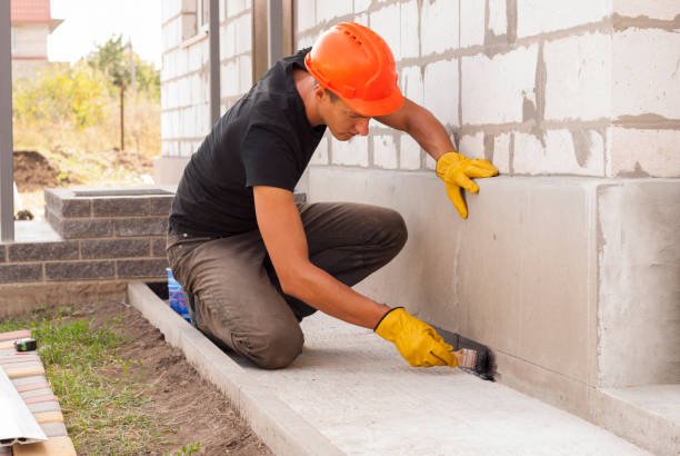 Licensed Exterior Waterproofing service in Overpeck, OH - SGP Waterproofing